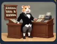 HamsterBank