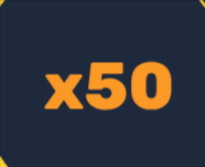 Margin trading x50