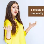 3 Zodiac Signs That Are Unusually Independent